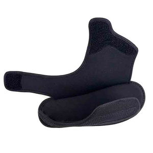 Offre Spéciale femmes réglable crochet et boucle sandales été en plein air décontracté chaussures de sécurité EVA Widefeet Bunion arthrite Patients diabétiques - Product Image 2