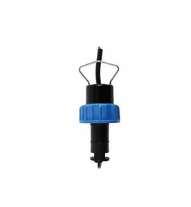 Sensores de Flujo de Rotor-X Georg Signet 2536, Modelos 3-2536-P0, 3-8512-T0, 3-8512-V0 - Product Image 1