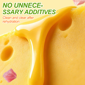 Rebanadas de Queso Rellenas de <span class=keywords><strong>Pollo</strong></span> o Pato, Certificadas por la FDA, ISO, HACCP y BRC, Golosinas Suaves y Masticables para Perros y Gatos, Disponible OEM - Product Image 3