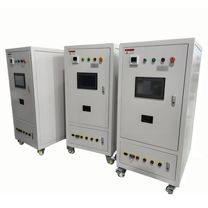 Einphasige AC230V 10KW <span class=keywords><strong>RLC</strong></span>-Lastbank für PV-Wechsel richter, die die Last zur Vermeidung von Insula tionen testen - Product Image 3