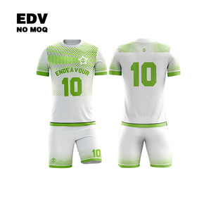 Conjunto de Rugby 100% Poliéster, Conjunto de Ropa de Rugby, Conjunto de Rendimiento de Rugby - Product Image 4