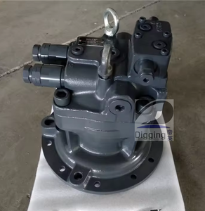 <span class=keywords><strong>ZX240</strong></span>-<span class=keywords><strong>3</strong></span> <span class=keywords><strong>Zx240</strong></span> EX200-1 EX300-1 EX60-1 Schommel Versnellingsbak Reducer Met Schommelmotor Assy Graafmachine - Product Image 2