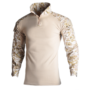 <span class=keywords><strong>HAN</strong></span> WILD G2 magliette tattiche estive Cargo a maniche lunghe t-shirt Outdoor - Product Image 1