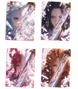 BEIKA Culture <span class=keywords><strong>One</strong></span> <span class=keywords><strong>Piece</strong></span> 40 boîtes/carton Boîte de boosters Waifu <span class=keywords><strong>Boa</strong></span> <span class=keywords><strong>Hancock</strong></span> <span class=keywords><strong>Luffy</strong></span> Nami OP Collection d'anime Cartes à collectionner Jouet Cadeau pour fans - Product Image 5