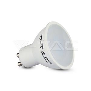 focos <b>led</b> <b>smd</b> 4.5w, 3000k, cubiertas opacas, 3 unidades por paquete, ideales para iluminacin interior y acentuacin decorativa. - Product Image 2