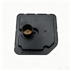 Filtre à huile de transmission automatique A6GF1 A6GF2, accessoires de voiture pour HYUNDAI KIA 260144A - Product Image 5