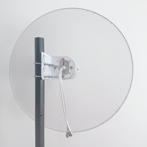 <span class=keywords><strong>Antena</strong></span> <span class=keywords><strong>de</strong></span> Estación Base Tengjiu Hiperbólica <span class=keywords><strong>de</strong></span> 1710-4200MHz y 44dbi, <span class=keywords><strong>Amplificador</strong></span> <span class=keywords><strong>de</strong></span> Señal WiFi 4G/5G <span class=keywords><strong>de</strong></span> 100W para una Mejor Recepción - Product Image 3