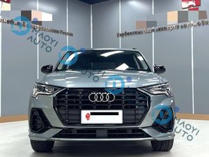 <span class=keywords><strong>Audi</strong></span> <span class=keywords><strong>Q3</strong></span> 35TFSI 2023, SUV Turboalimentado, Edición Premium - Product Image 2