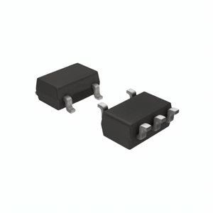 Authorized Distributor Electronic Chips Component SC 74A, SOT 753 Power Management (PMIC) MAX6865UK44D3L+T - Product Image 1