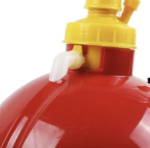 New tự động gà <span class=keywords><strong>plasson</strong></span> người uống với dễ dàng điền vào và nhựa xây dựng cho Gia cầm Gà - Product Image 5