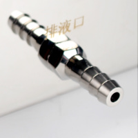 Probador de Límite Microbiano TW-603D con Drenaje Directo Incorporado, Cabezales de Bomba Autoclavables de Acero Inoxidable 304, Pantalla Táctil SIP para Laboratorio