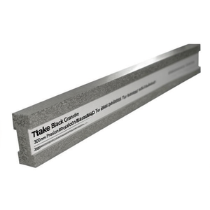 Regla Paralela de Granito Negro Ttake de 300 mm, Herramienta de Medición de Precisión para Mecanizado y Alineación - Product Image 2