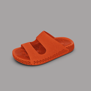 Zapatos de Resina Impresos en 3D Hechos con Materiales Flexibles, Cómodos, Resistentes al Desgaste, Transpirables y Llenos de Sentido Artístico - Product Image 6