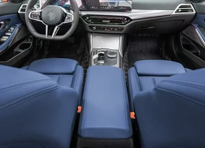 Housse <span class=keywords><strong>de</strong></span> siège <span class=keywords><strong>de</strong></span> voiture en cuir <span class=keywords><strong>de</strong></span> luxe personnalisée, <span class=keywords><strong>salon</strong></span> intérieur, housse <span class=keywords><strong>de</strong></span> siège <span class=keywords><strong>de</strong></span> voiture Hilux - Product Image 3
