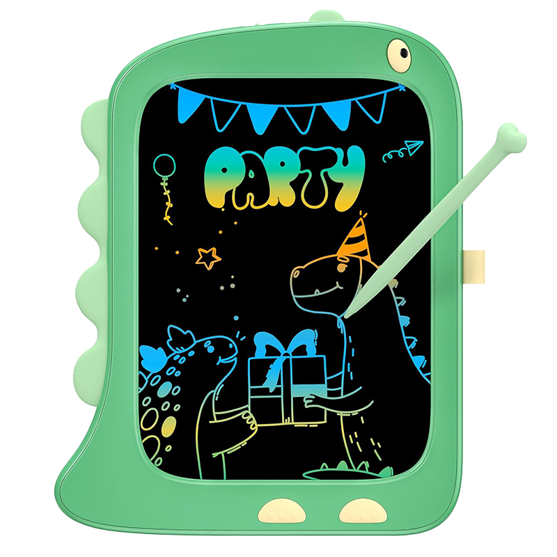 Green (Color screen)