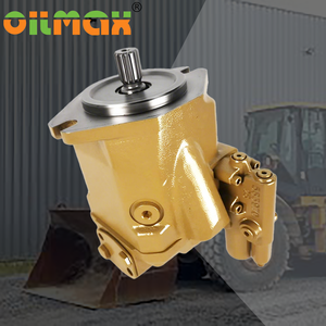 254-5145 משאבת בוכנה צירית הידראולית עבור גלגל 938h גלגל מעמיס ביצועים גבוהים הרכבה 63cc - Product Image 1