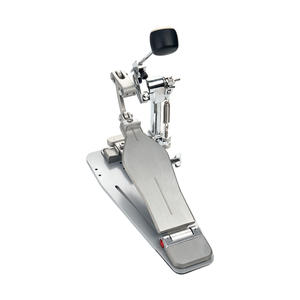 Vendita diretta in fabbrica pedale per grancassa a pedale singolo - Product Image 3