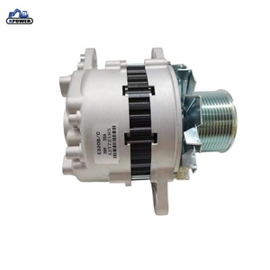 Piezas de Motor Diésel, Alternador DX380 OEM 125-2994 - Product Image 1