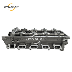 Đầu xy-lanh hoàn chỉnh Dynacap mới cho xe GAZ 2217 ZMZ-40524.40904 Euro-3, van OE 40624.1003007, 406-1003007-50 - Product Image 1