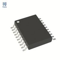 AD7927BRUZ-REEL7 Circuit intégré ADC SPI 12 bits 200 KSPS TSSOP-20 pour l'acquisition de données, convertisseur analogique-numérique, original et neuf