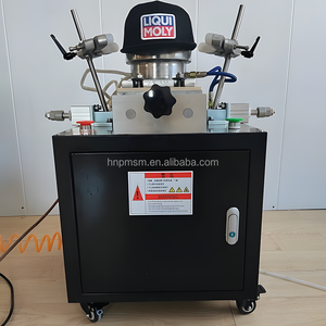 Macchina per la produzione e la stiratura del tappo chirurgico con stazione di <span class=keywords><strong>cappello</strong></span> a vapore a bassa rumorosità e pressa industriale ad alta temperatura - Product Image 3