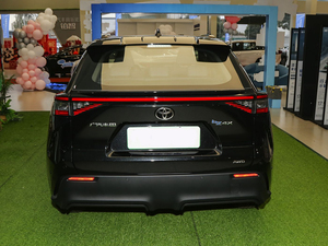 <span class=keywords><strong>Toyota</strong></span> BZ4X Modèle 2025, Édition Max 4x4 560 km, Véhicule Électrique <span class=keywords><strong>SUV</strong></span> Confortable de Taille Moyenne de Haute Qualité - Product Image 5