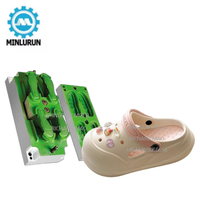 Chaussons d'intérieur pour hommes Cloud, légers, en EVA, avec semelle épaisse et douce, imperméables, massants