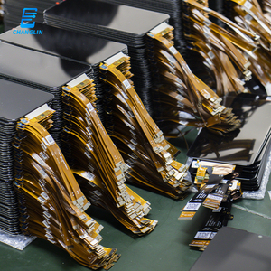 โทรศัพท์มือถือจอ LCD สำหรับซัมซุงกาแล็คซี่ A05 <span class=keywords><strong>A12</strong></span> A06 A23 A32หน้าจอสัมผัส LCD สำหรับซัมซุงกาแล็คซี่บริการแพ็ค LCD - Product Image 4