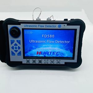 Détecteur de défauts ultrasonique numérique FD580 pour la détection des fissures internes des pièces - Product Image 2