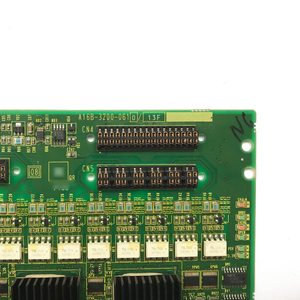 Placa de Circuito PCB FANUC A16B-3200-0610 para Robótica FANUC - Product Image 2