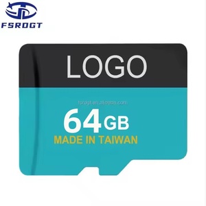 Nhà Máy Bán buôn thẻ nhớ Xe DVR máy ảnh TF thẻ 128GB thẻ nhớ - Product Image 2