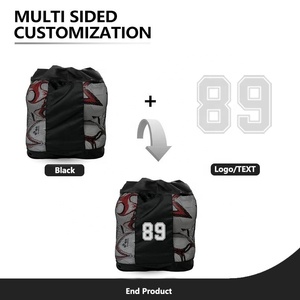 Mochila <span class=keywords><strong>de</strong></span> fútbol personalizada <span class=keywords><strong>de</strong></span> gran capacidad con <span class=keywords><strong>bolsa</strong></span> <span class=keywords><strong>de</strong></span> malla para balones, <span class=keywords><strong>bolsa</strong></span> <span class=keywords><strong>de</strong></span> malla para baloncesto, <span class=keywords><strong>bolsa</strong></span> deportiva <span class=keywords><strong>de</strong></span> malla para fútbol, voleibol y otros deportes. - Product Image 3