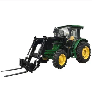 Multifunctional tractors agricultural tractors new agricultural machines high-quality tractors sales prices