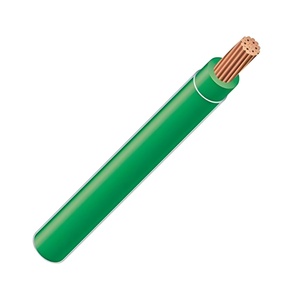 Cable de Cableado para Casa, Conductor de Cobre, Aislamiento de PVC, Revestimiento de Nailon para Edificios Residenciales - Product Image 6