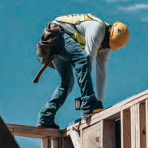 Clavadora Inalámbrica de Batería de Litio para Aislamiento, Clavadora de Pernos para Construcción de Grado Industrial - Mayoristas BP3490 a Batería - Product Image 1