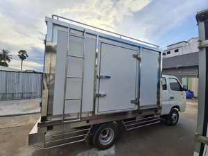 Nhà Máy Bán <span class=keywords><strong>Container</strong></span> Lạnh Lưu Trữ Phòng Đi Bộ Trong Mát Tủ Đông Tiết Kiệm Năng Lượng Phòng Lạnh Cho Thương Mại - Product Image 5