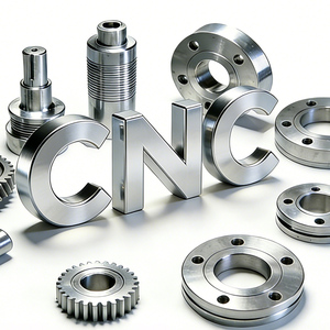 Производитель деталей из литого чугуна, нержавеющей стали, алюминиевых сплавов и цинка для промышленного использования, прочные металлические детали, полученные методом литья под давлением - Product Image 3