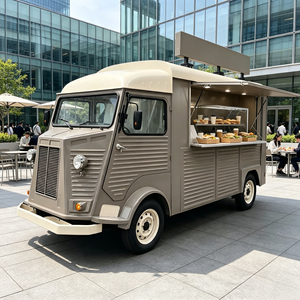 Trailer per Pollo Piccante e Waffle di Nashville con Olio Piccante e Burro al Miele, Unità Mobile per Cibo del Sud per Festival Musicali - Product Image 3