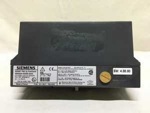 Nuevo y Original, 6DR5020-0NG01-0AA2 SIPART PS2 de 2 Cables Sin HART, Electro-Neumático para Control 6DR5020-0NG01-0AA2 SIP - Product Image 5