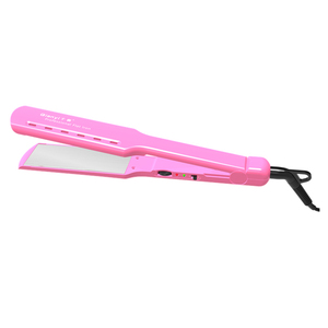 <span class=keywords><strong>Empress</strong></span> Phổ Biến Xách Tay Phẳng Sắt Titan Tấm Tóc Ép Tóc Với Mch Ptc Công Nghệ Cho Nhà & RV Sử Dụng Năng Lượng Mặt Trời Điện - Product Image 5