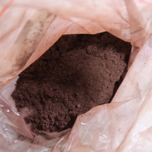 Precio al por mayor y alta calidad, pastilla de freno semimetálica, material de fricción, materia prima - Product Image 5