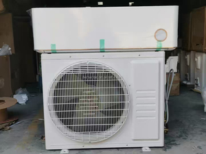 แอร์ MI 1 แรงม้า 1.5 แรงม้า 12000 BTU สมาร์ทแอร์ พร้อมโหมดกลางคืนเงียบพิเศษ และระบบควบคุมผ่าน WiFi เพื่อความสะดวกสบายในบ้านสมัยใหม่ แอร์แบบแยกส่วน A++ - Product Image 6