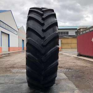 Pneu agricole <span class=keywords><strong>710</strong></span>/70R38 650/65r38 600/65R28 pneu tracteur radial - Product Image 2