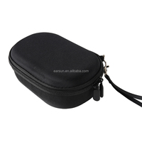 Harga Pabrik Tas Pelindung Speaker EVA Berkualitas Tinggi untuk Speaker J BL Clip 5 Dengan Resleting