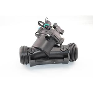 Válvula Solenoide Zanchen de 1 Pulgada para Control de Flujo de Agua en Sistemas de Riego Agrícola con Monitoreo Remoto - Product Image 3