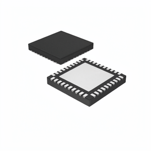 Circuit intégré IC 40 VFQFN avec pad exposé, BOM IC en stock, IC embarqué MCU 16 bits 8 Ko FRAM 40VQFN MSP430FR5725IRHAT - Product Image 1