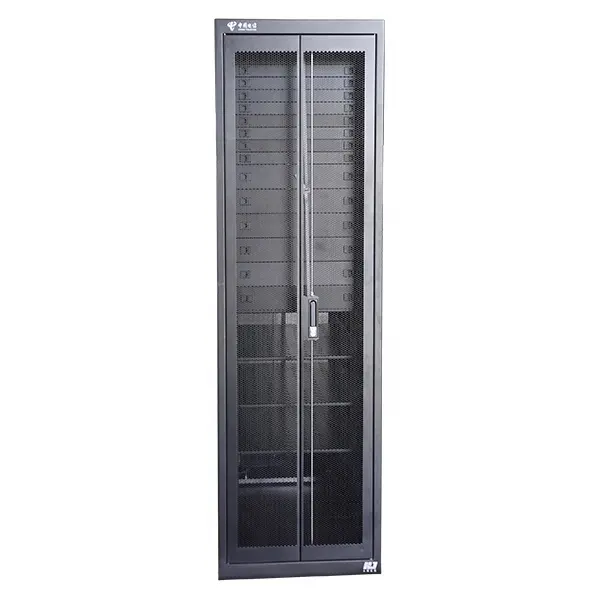 Mạng tủ rack nhà sản xuất giá tốt nhất ngoài trời máy chủ Giá tủ Cổ Phiếu 42U Rack Tủ máy chủ để bán