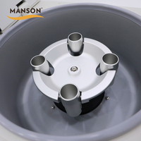 Centrifugeuse de paillasse MANSON MM9, centrifugeuse PRP avec kit Dr.PRP de 20 ml