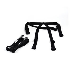 Sac de selle de moto CUCYMA CB-1801, sac de queue imperméable, sac de coffre arrière pour moto, sac de rangement avec réfléchissant pour les voyages et les trajets quotidiens - Product Image 6