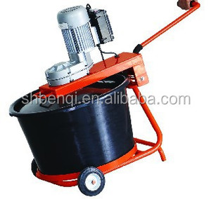 Mixer Cat Tangan Elektrik 370W/Mixer Cat Genggam/Mixer Lumpur HM-80 - Product Image 2